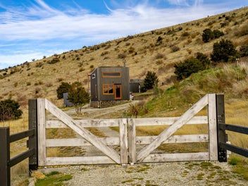 Spectacular Lifestyle Opportunity
