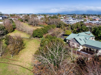 MERRILANDS DISCOVERY