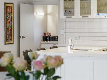 Luxury and Timeless Elegance