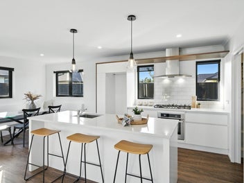 Impeccable style in a prime location