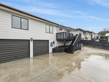 Perfect First Home – Elevated Outlook
