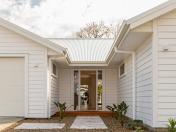 Your dream home awaits