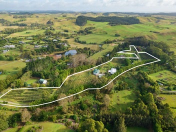 Kerikeri Lifestyle Dream