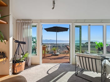 Privacy, personality and panoramic perfection