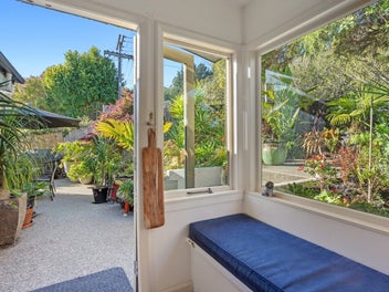 Privacy, personality and panoramic perfection