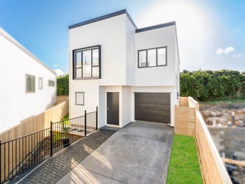 Westgate New Homes – Multiple Options Available!