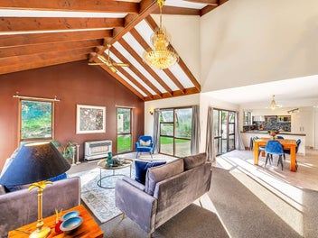 Spacious Family Home with Room to Grow