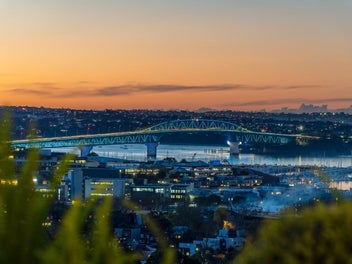 World Class Cityside Living