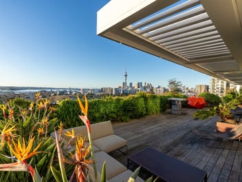 World Class Cityside Living