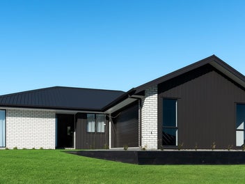 Brand new, great value & completed in Kotare!