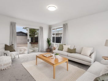 Fantastic Buying on Feldwick Drive!
