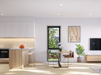 New Build, North Shore and Affordable
