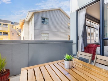 CITY LIVING AWAITS YOU