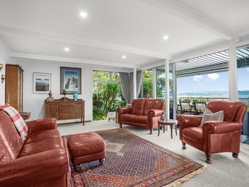 More Than a Home-It's a Haven