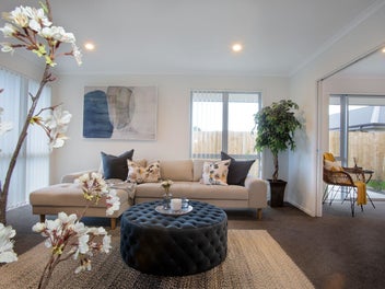 Investor or Home seeker.