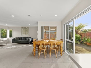 Charming Family Home
