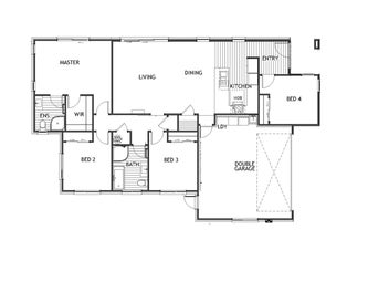 Plenty of room for your growing family!