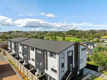 Dream Home in Prime Location