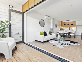 Dream Home in Prime Location