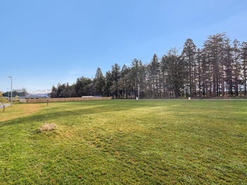 Priced To Sell QUICK! Large Section In Camrose