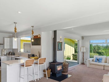 Cosy Up by the Coast This Winter