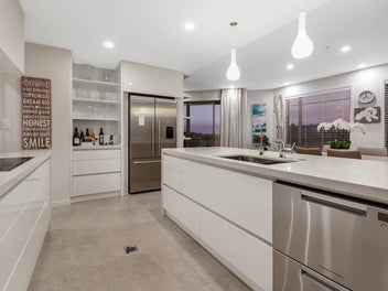 Enviable Apartment and Boating Lifestyle 16m Berth