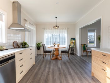 Renovated affordable dream home