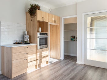 Fair, firm and fabulous at $420,000