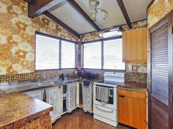 Family Home or Investment