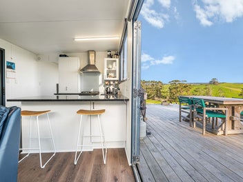 A Private Slice of Country Paradise Awaits