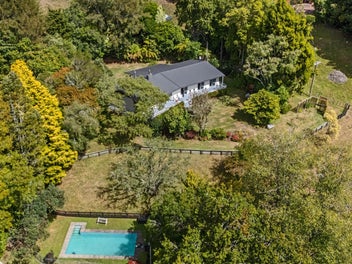 Immaculate Lifestyle Retreat