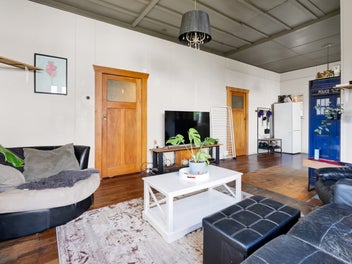 Character, Potential, Unbeatable Location