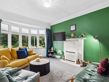 A First Home Buyer's Gem
