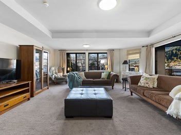 Luxurious Living or Investment