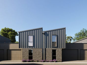 Outstanding in Opawa – Homestar 6 Rated Homes