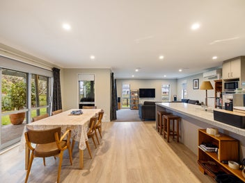 Beach, Forest, and the Backyard - It's All Here
