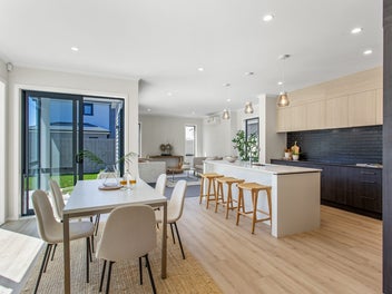 Last Standalone Home in Whenuapai! - Lot 650
