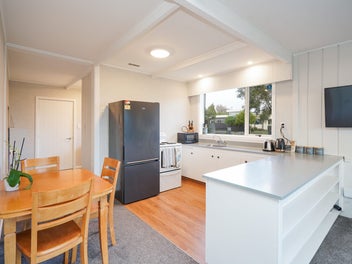 Easy Care First Home