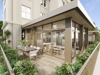 'Majestic Mansions', St Clair - Selling now