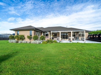 Move-In Ready and Priced to Sell