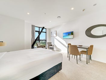 Unveiling the Potential in Manukau Central