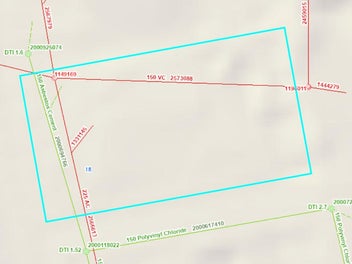 Endless Potential On 607sqm, Priced To Sell!