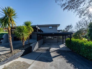 Downtown Wanaka. High Returns. Rare Opportunity.