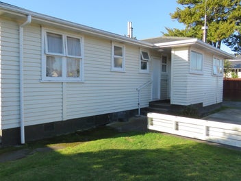 A little piece of Tauhara history