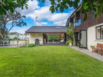 Fantastic home for family living