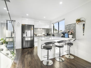 Location, Convenience & Lifestyle