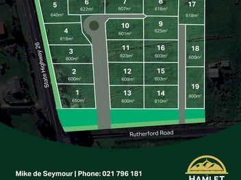 Brand New Homes frm $597,000 Sections frm $252,000