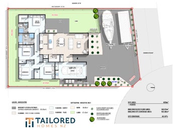 Build New Home in Prebbleton Lot 21, Trices Road!!