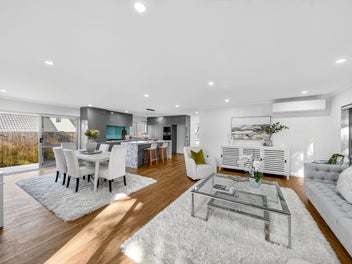 Rare Family Haven in Double Grammar Zone