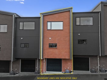 Don't Miss Out! - 3 Beds + 3 Bath!